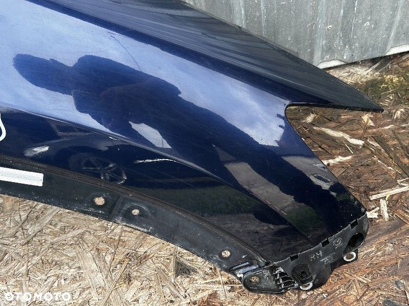 BŁOTNIK MAZDA CX5 12-17R KOD LAK 35J - 6