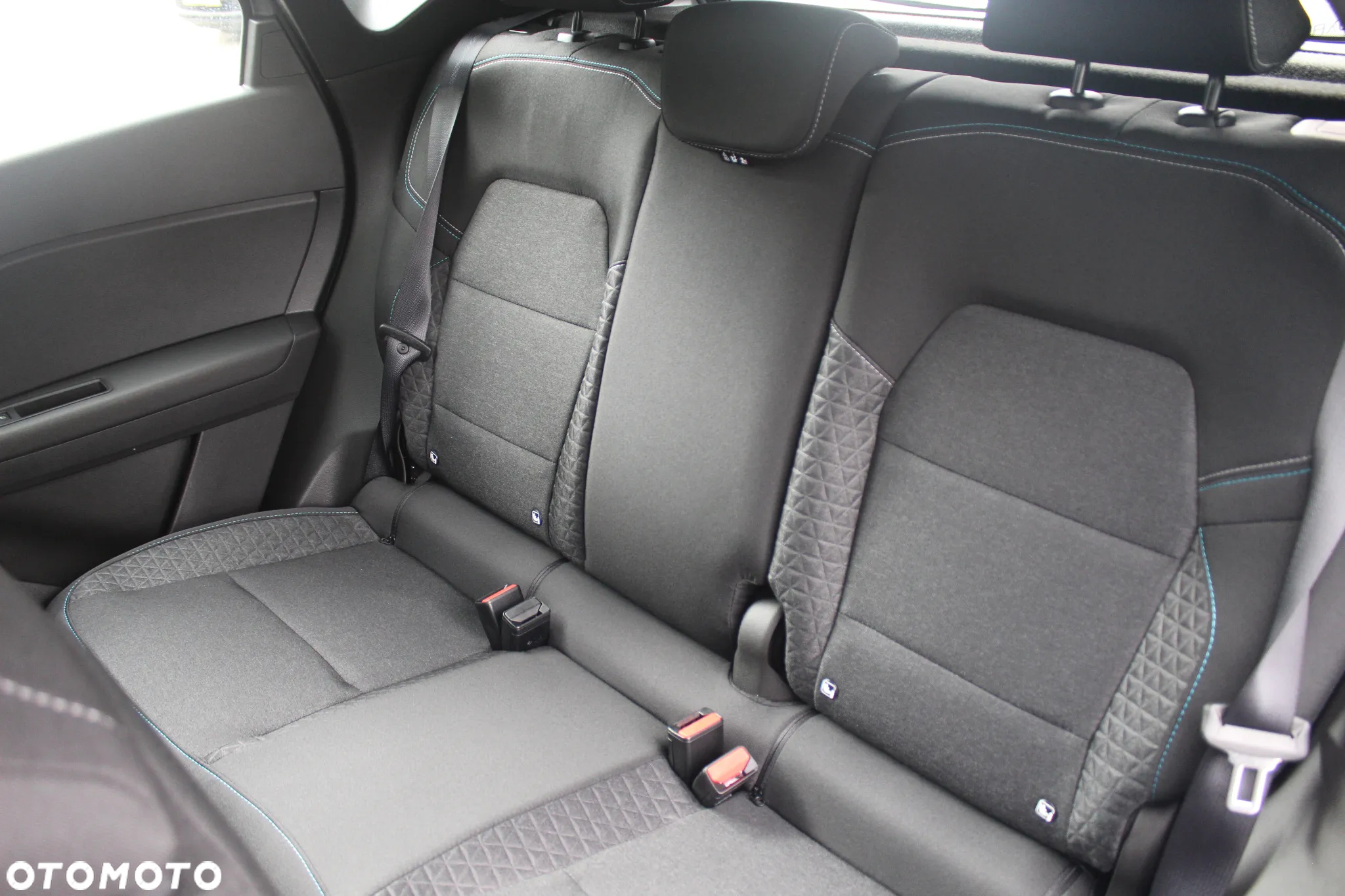 Mitsubishi ASX 1.3 mHEV Invite - 10