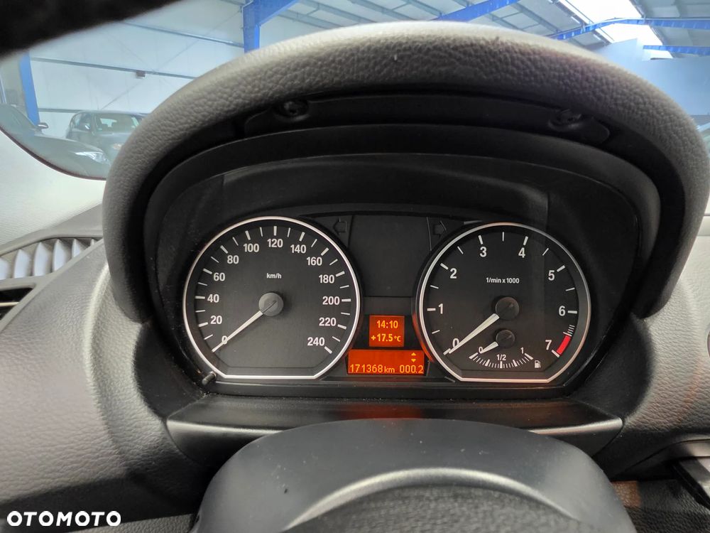 BMW Seria 1 116i Edition Lifestyle - 30