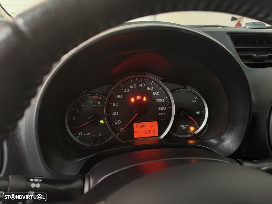 Toyota Yaris 1.4 D-4D Comfort+P.Style - 12