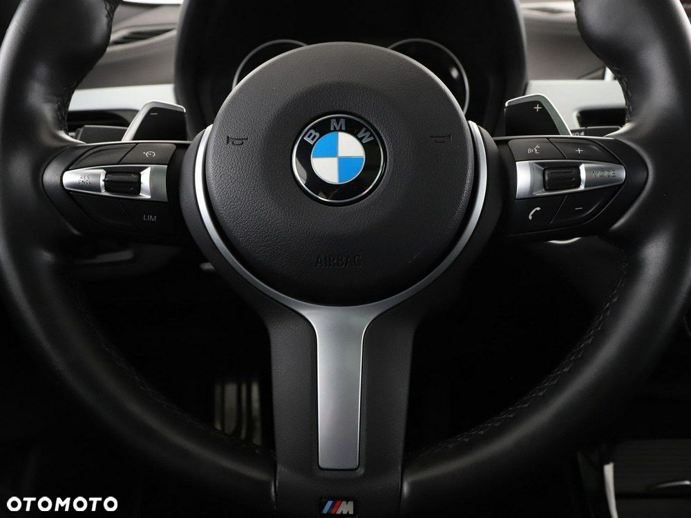 BMW X2 sDrive20d M Sport X - 22
