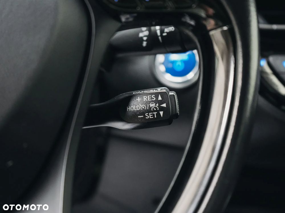 Toyota C-HR - 18