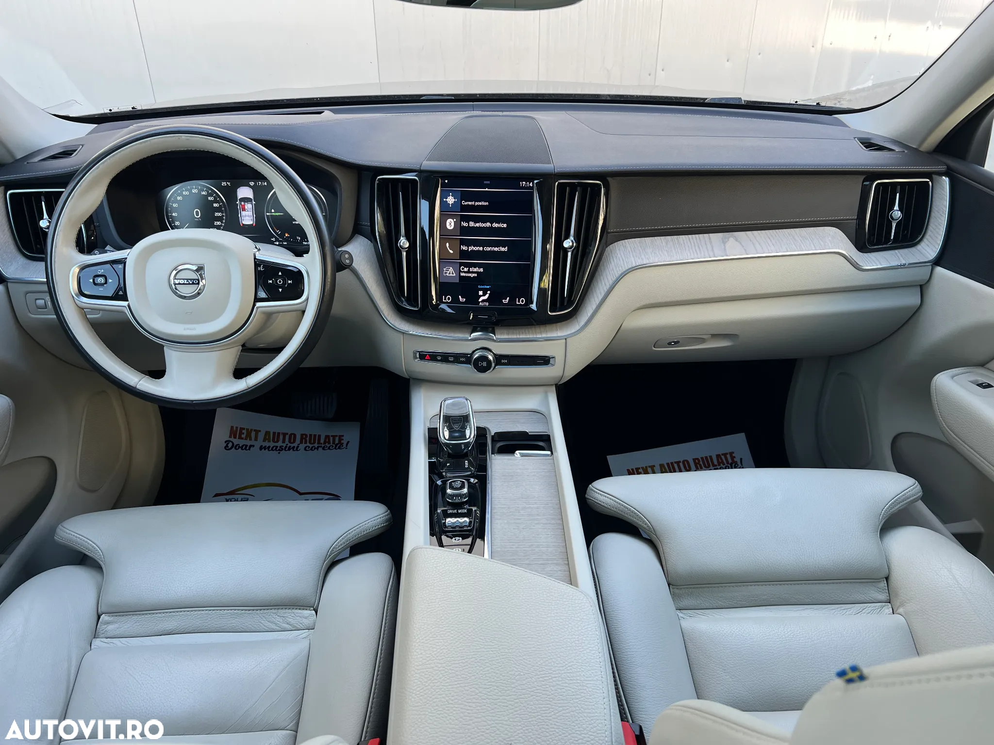 Volvo XC 60 T8 Twin Engine AWD Geartronic Inscription - 10