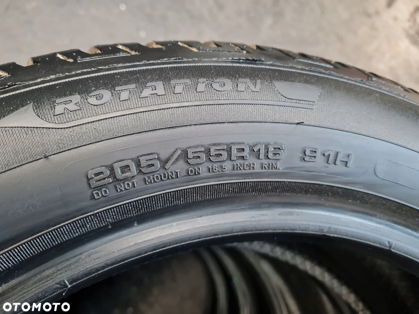 2x FULDA Kristall Control HP2 205/55R16 NOWE 2024 - 2
