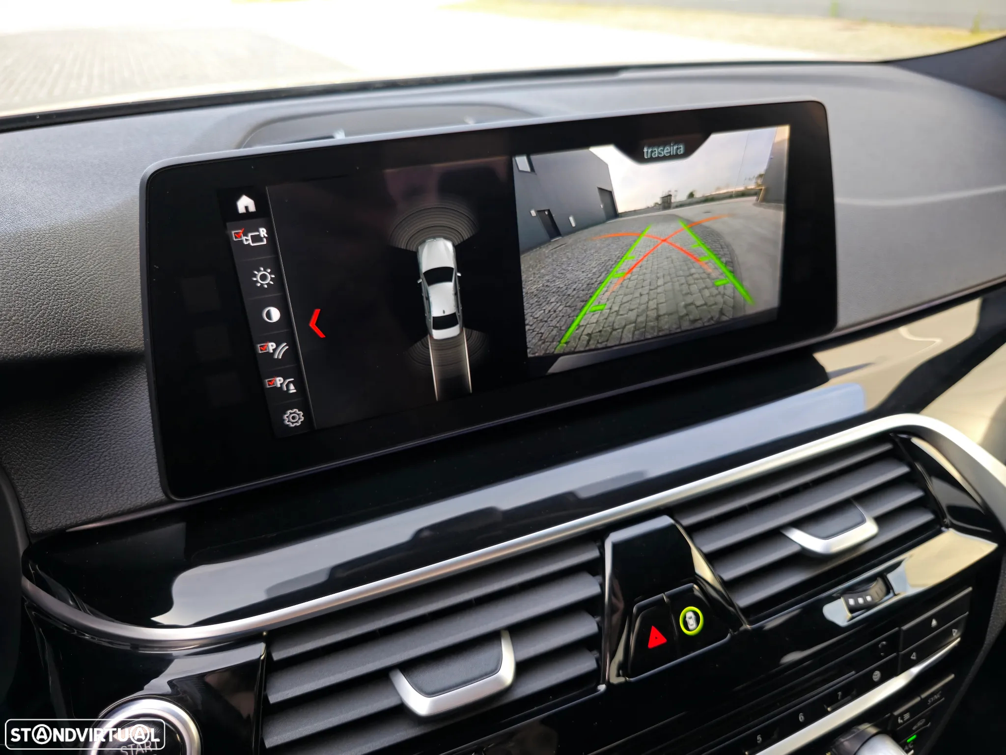 BMW 520 d Pack M Auto - 21