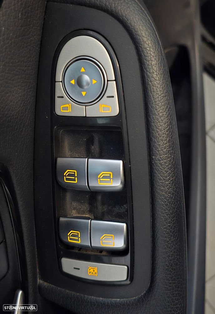 Mercedes-Benz C 180 (BlueTEC) d Station 7G-TRONIC - 14