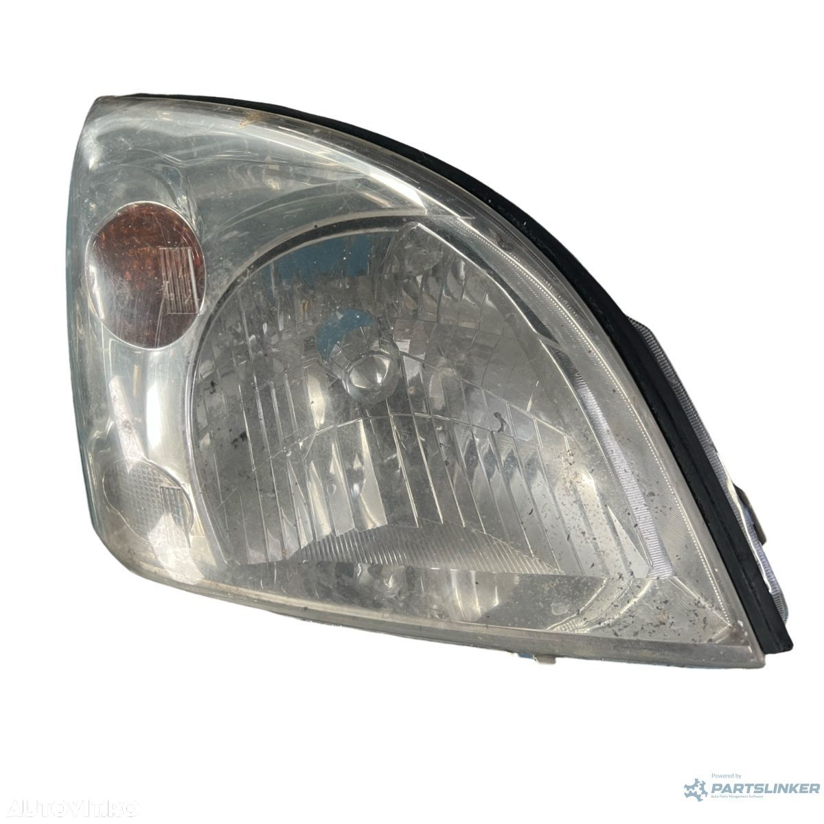 Far dreapta TOYOTA LAND CRUISER 200 GRJ2_, UZJ2_, VDJ2_ 2007 - > - 1