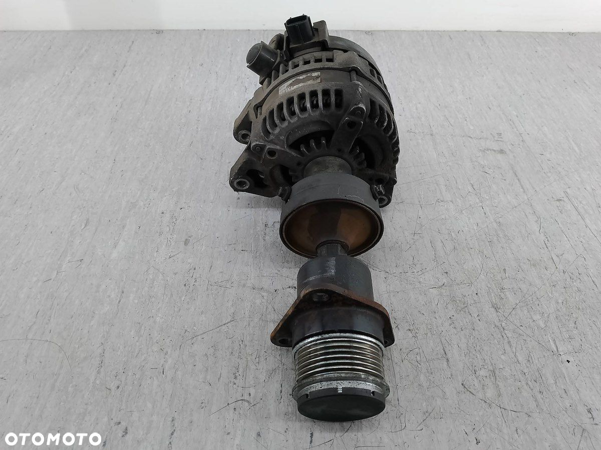 ALTERNATOR FORD FOCUS II 4M5T-10300-KB 1.8 TDCI - 7