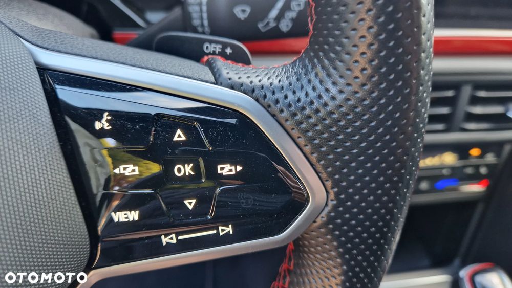 Volkswagen Polo 2.0 TSI GTI DSG - 16