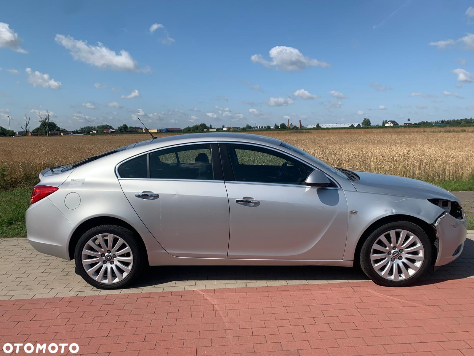 Opel Insignia 2.0 CDTI Active - 6