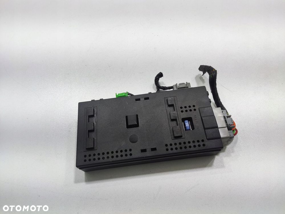 moduł haka holowniczego ford ranger iv v ab39-14b192-ab ab3914b192ab 12-18 - 3