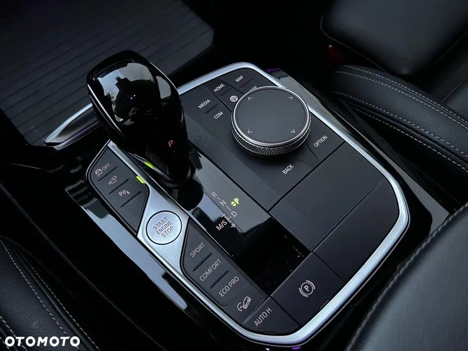 BMW X3 xDrive30i M Sport sport - 20