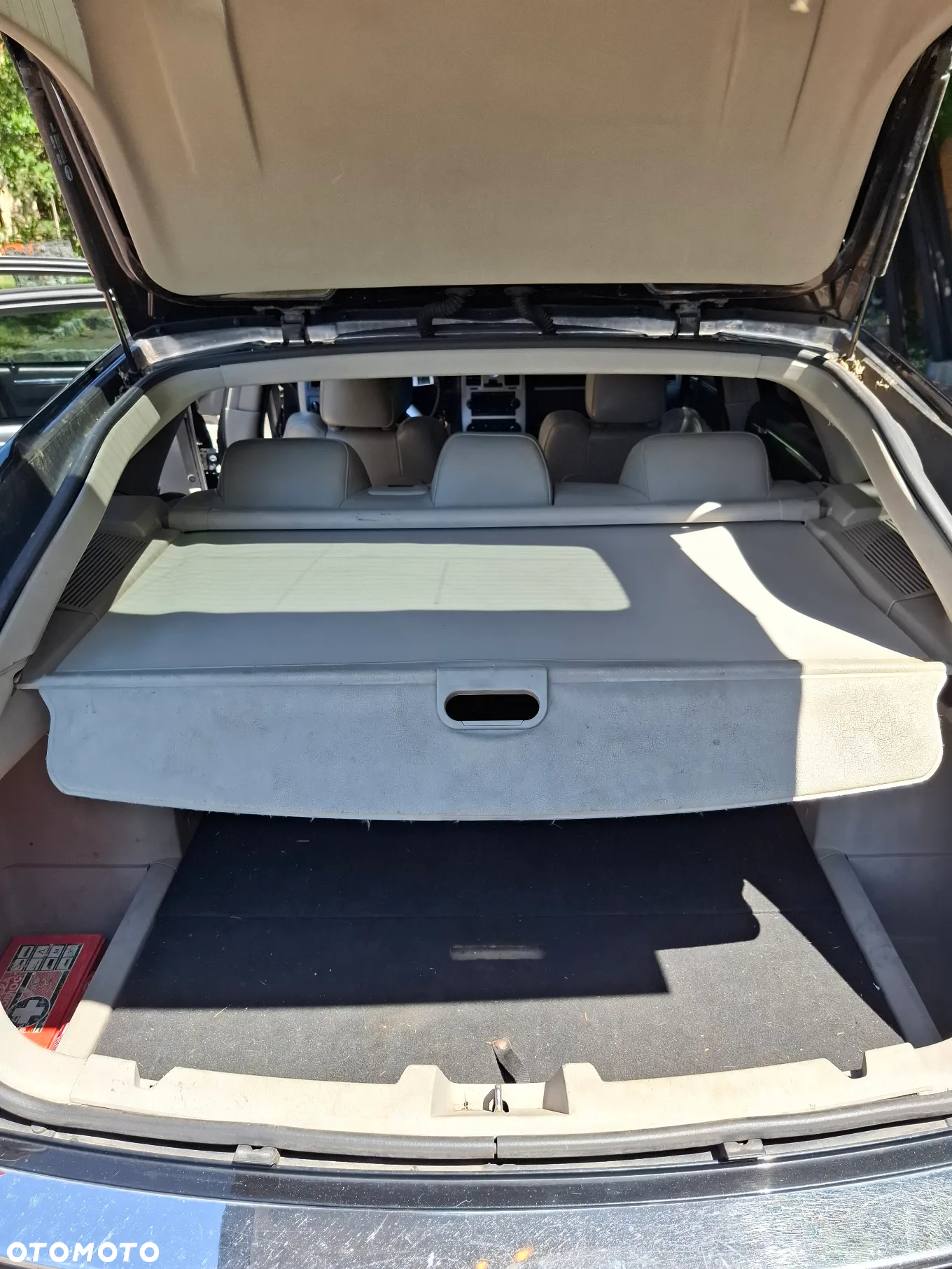 Chrysler 300C 3.0 V6 CRD - 21