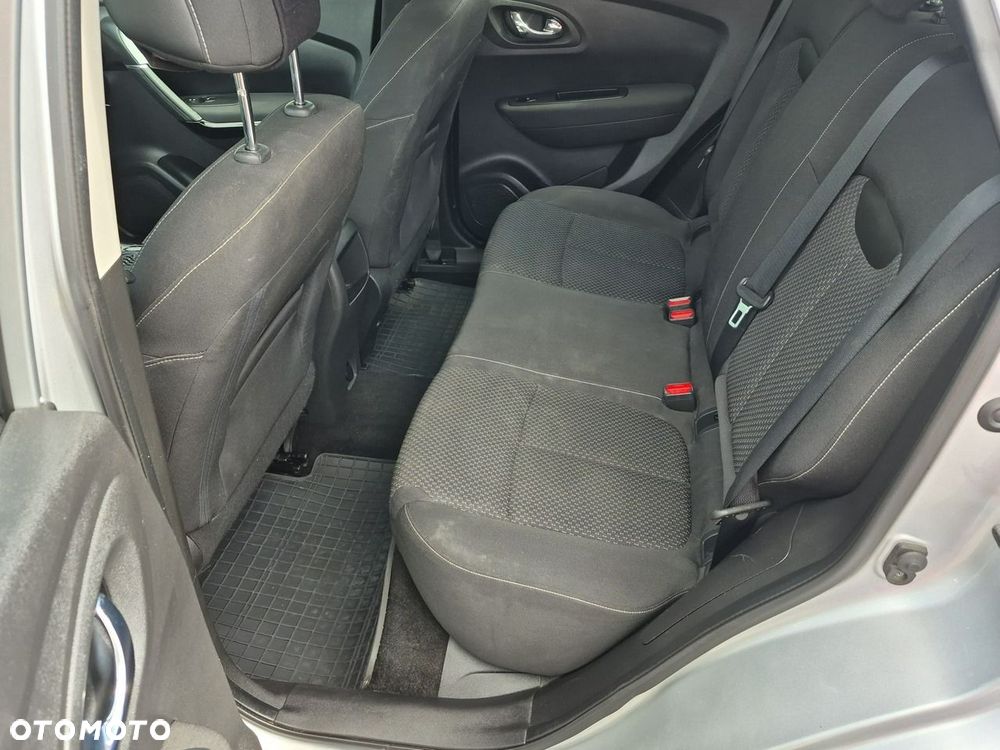 Renault Kadjar 1.5 dCi Energy Limited EDC - 19