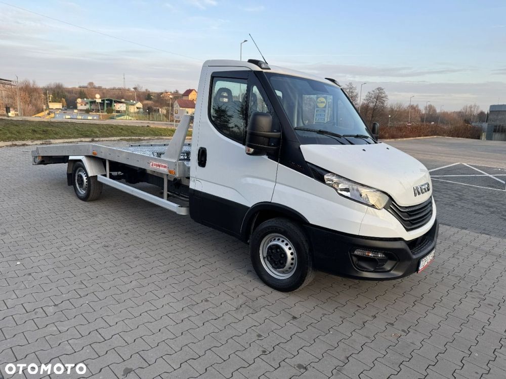 Iveco Daily - 1