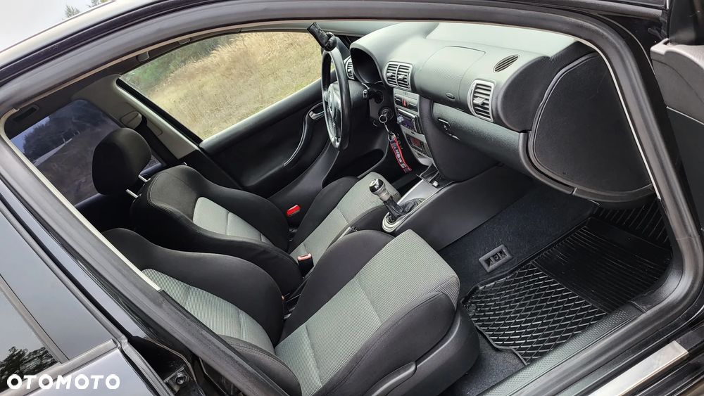 Seat Leon 1.9 TDI 150 Sport - 19