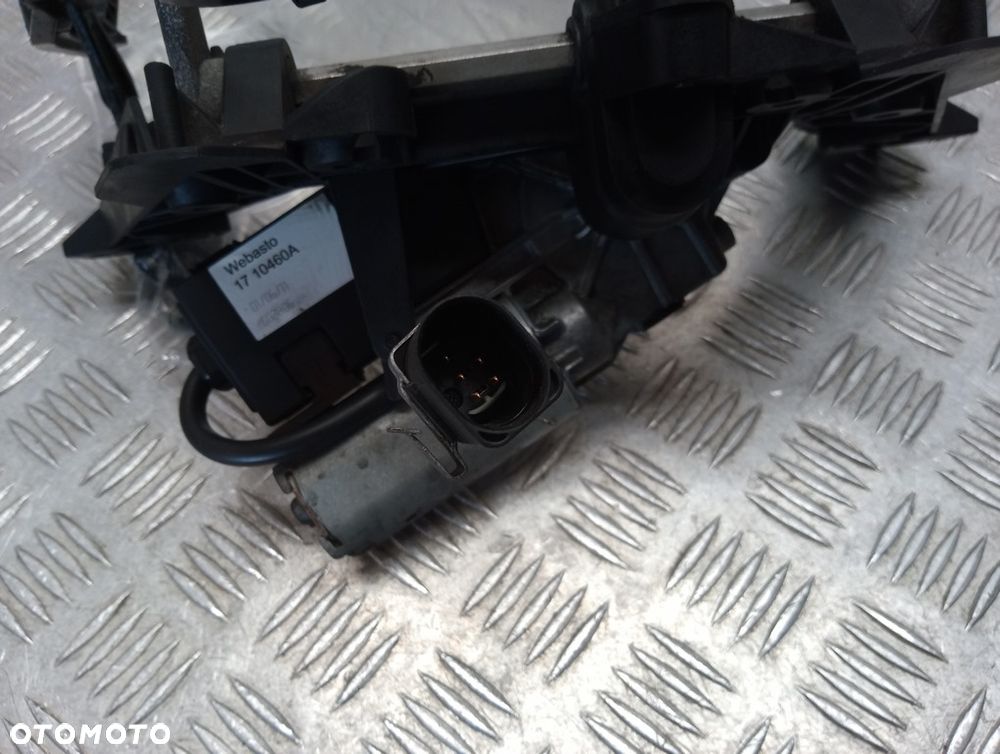 Mechanizm podnoszenia szyby BMW R 1200RT K26 10-14r   PN. 46637681429 - 10