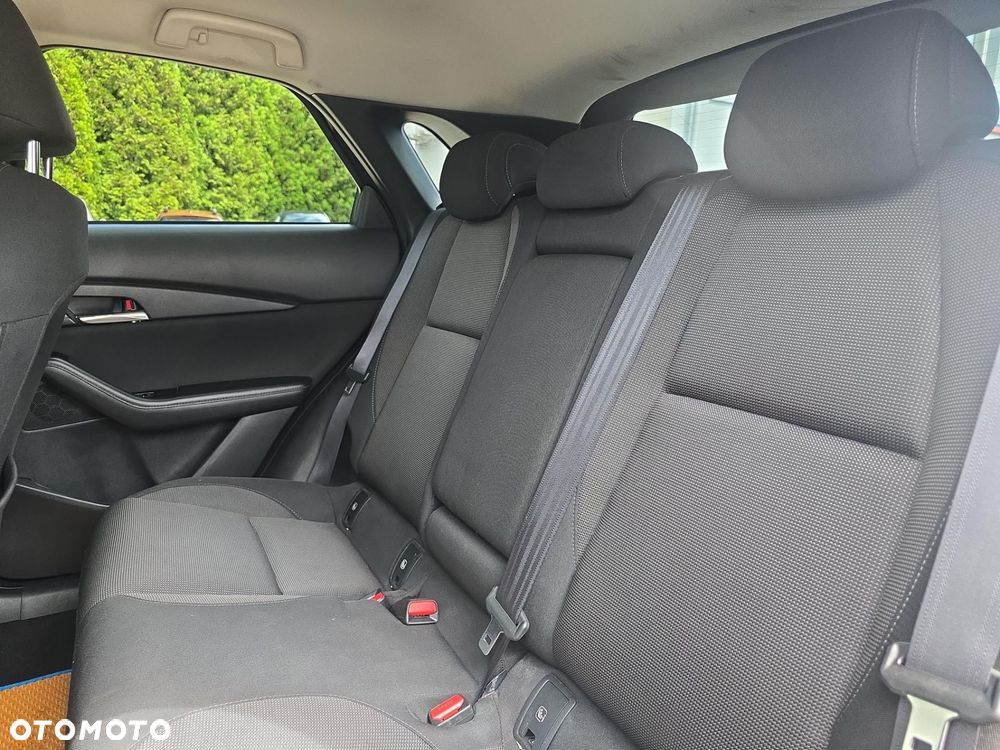 Mazda CX-30 2.0 mHEV Kai 2WD - 17