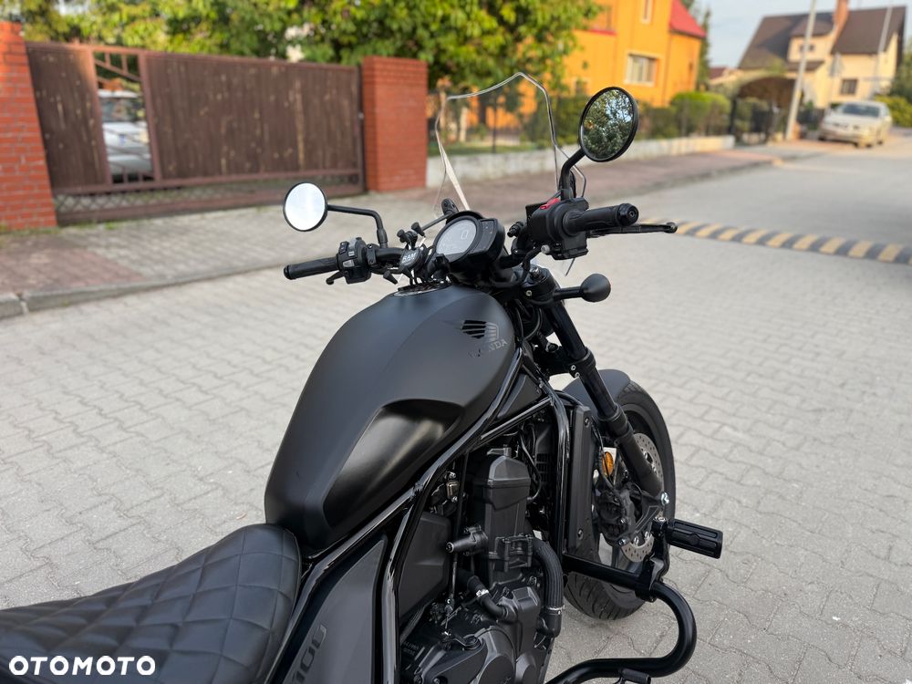 Honda CMX - 13