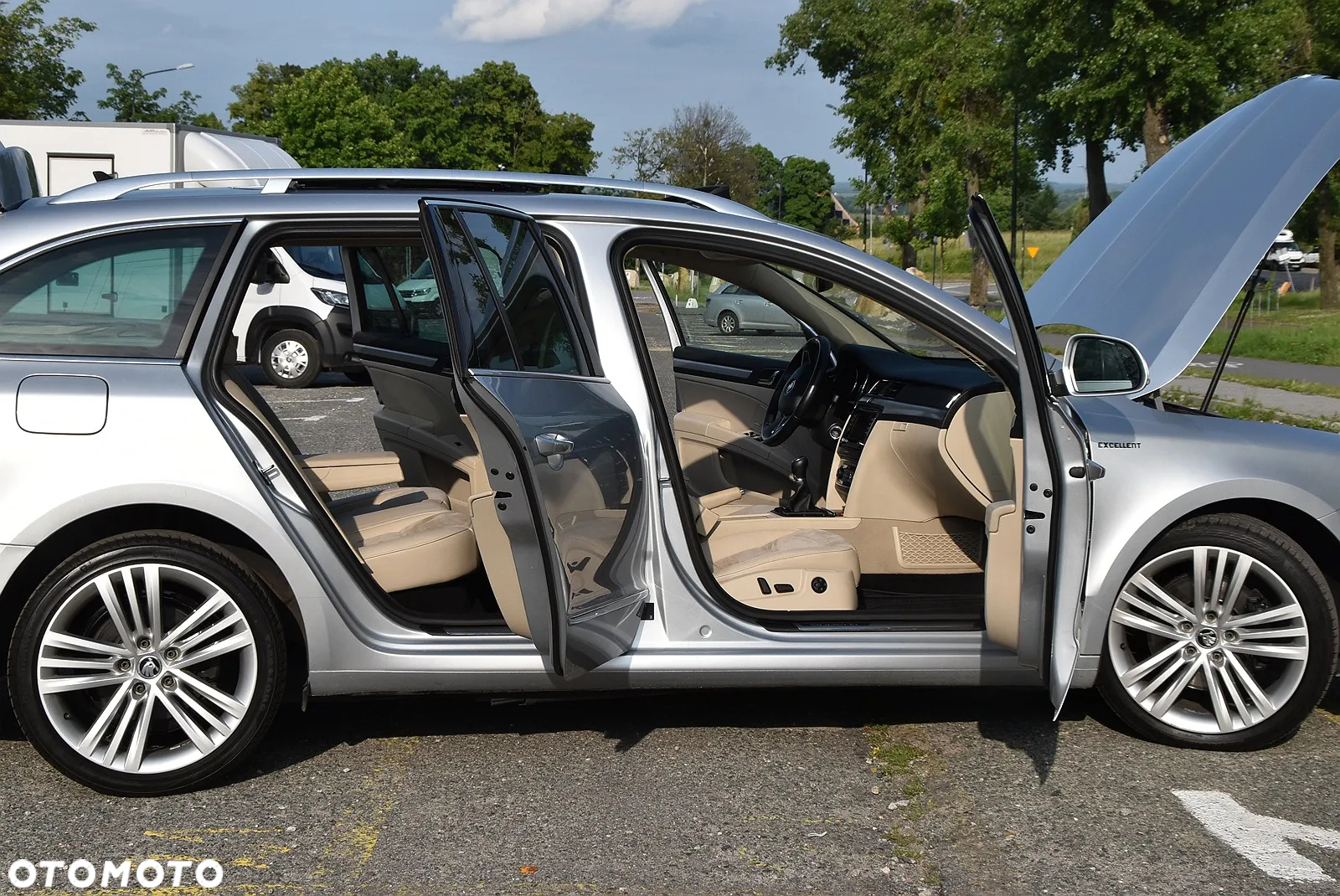 Skoda Superb - 10