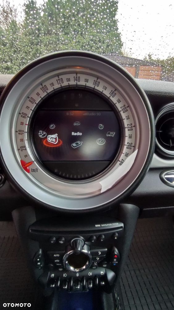 MINI Cooper - 4