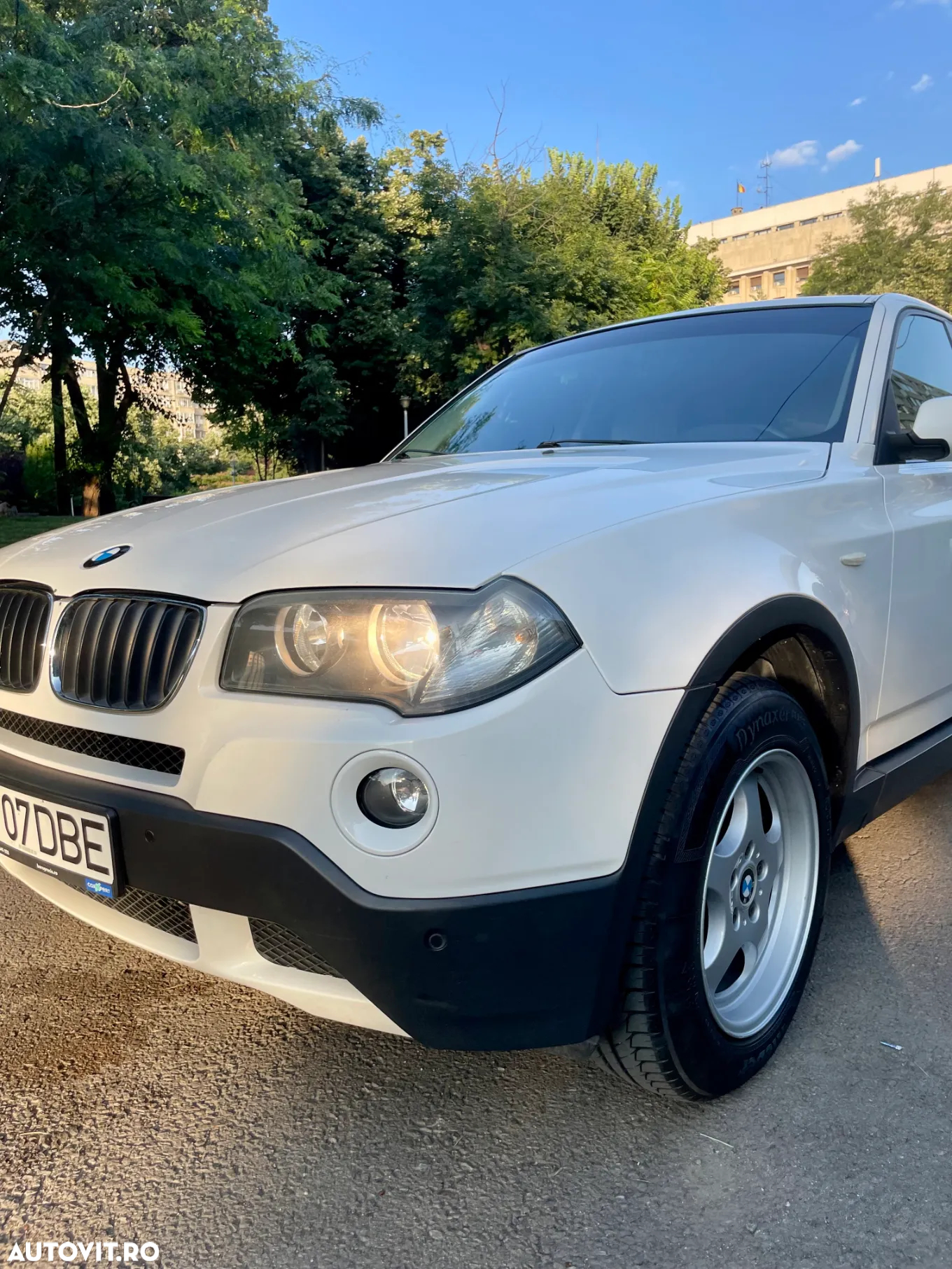 BMW X3 - 3