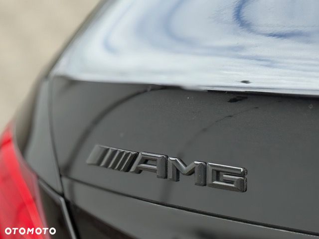 Mercedes-Benz Klasa E - 37
