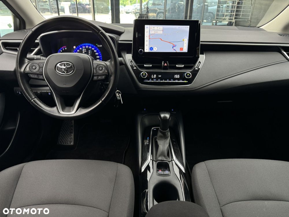Toyota Corolla - 16