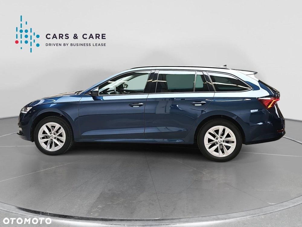 Skoda Octavia 2.0 TDI Ambition - 5