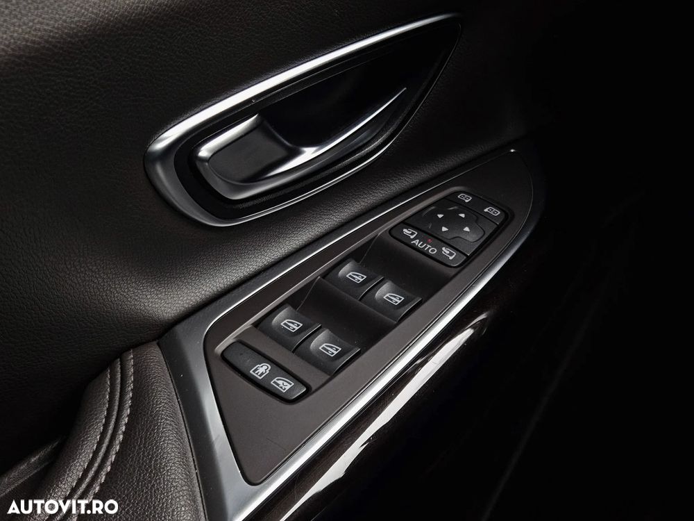 Renault Espace Energy dCi 160 EDC Intens - 23