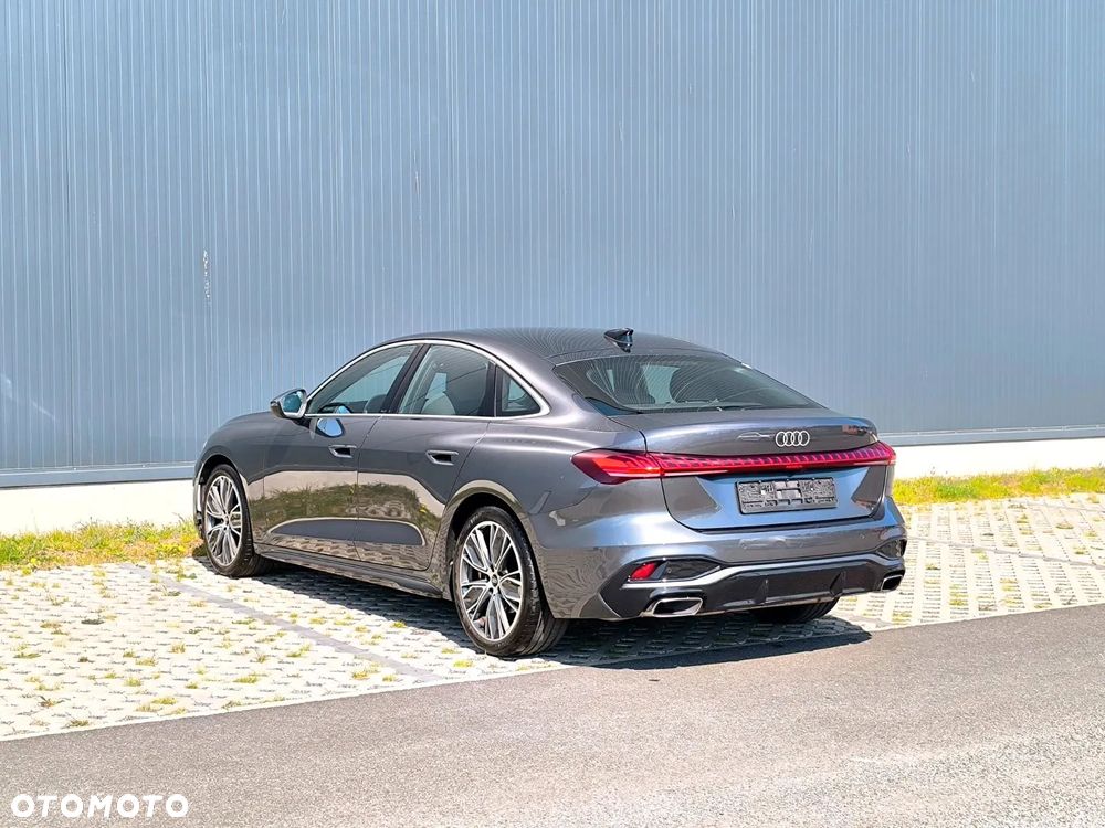 Audi A5 Limousine TFSI S tronic - 10