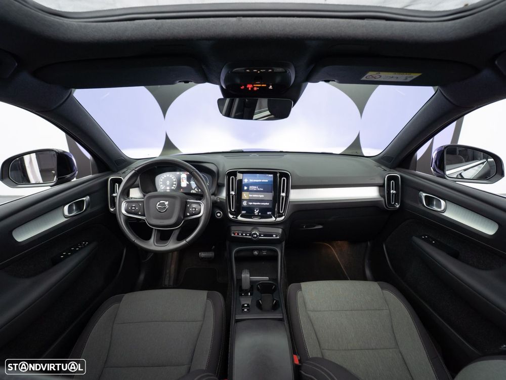 Volvo XC 40 1.5 T5 PHEV Inscription Expression - 15