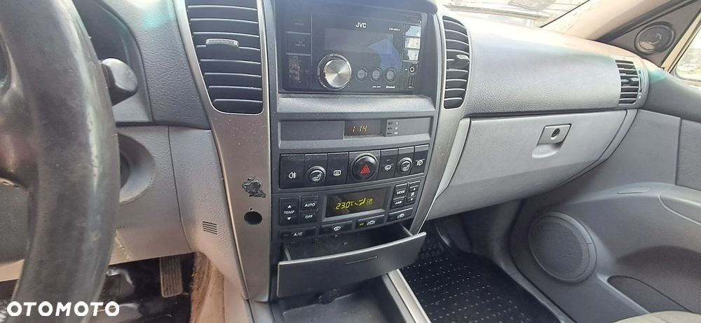 Kia Sorento 2.5 CRDi Expedition - 6