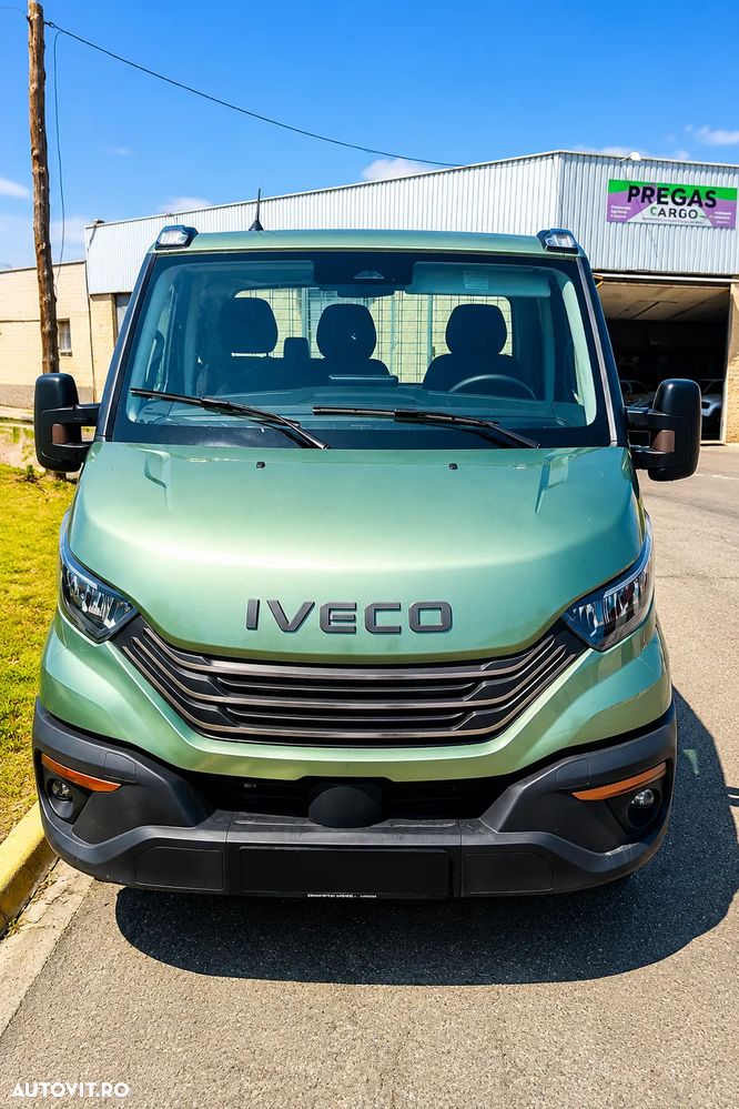 Iveco 35C16 - 2