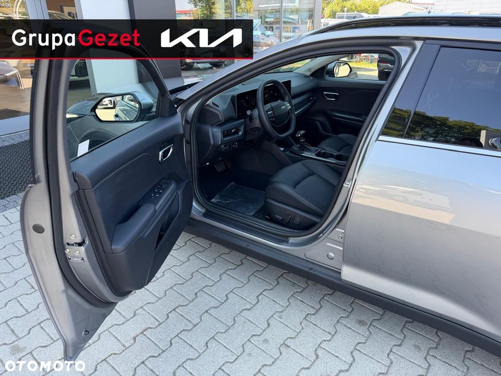 Kia K4 - 11