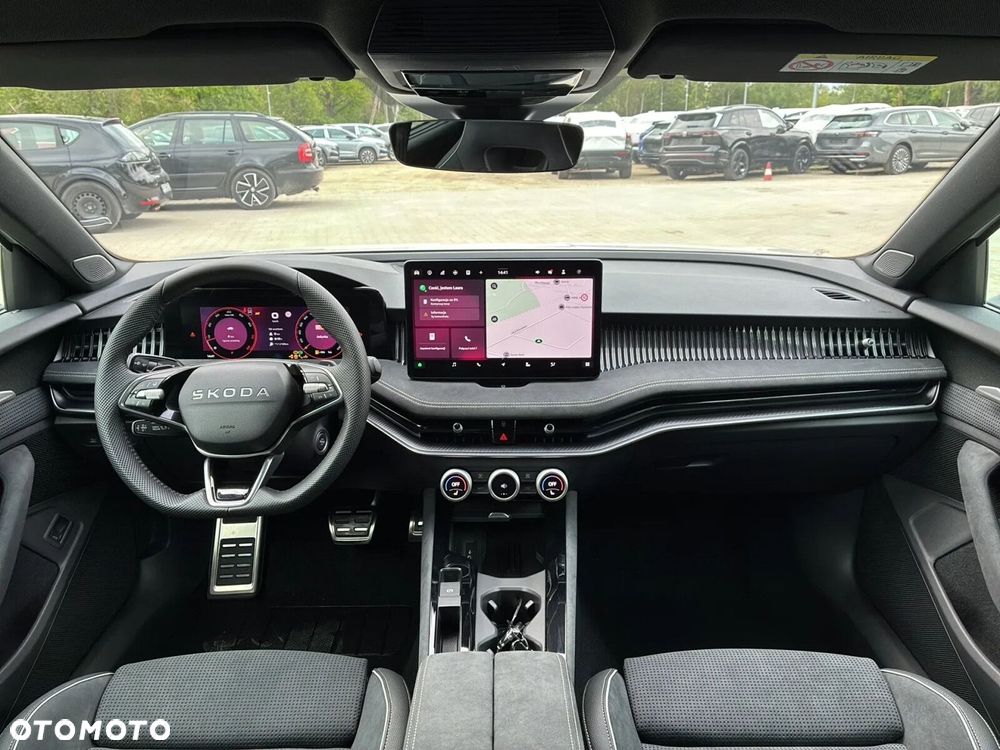 Skoda Superb - 12
