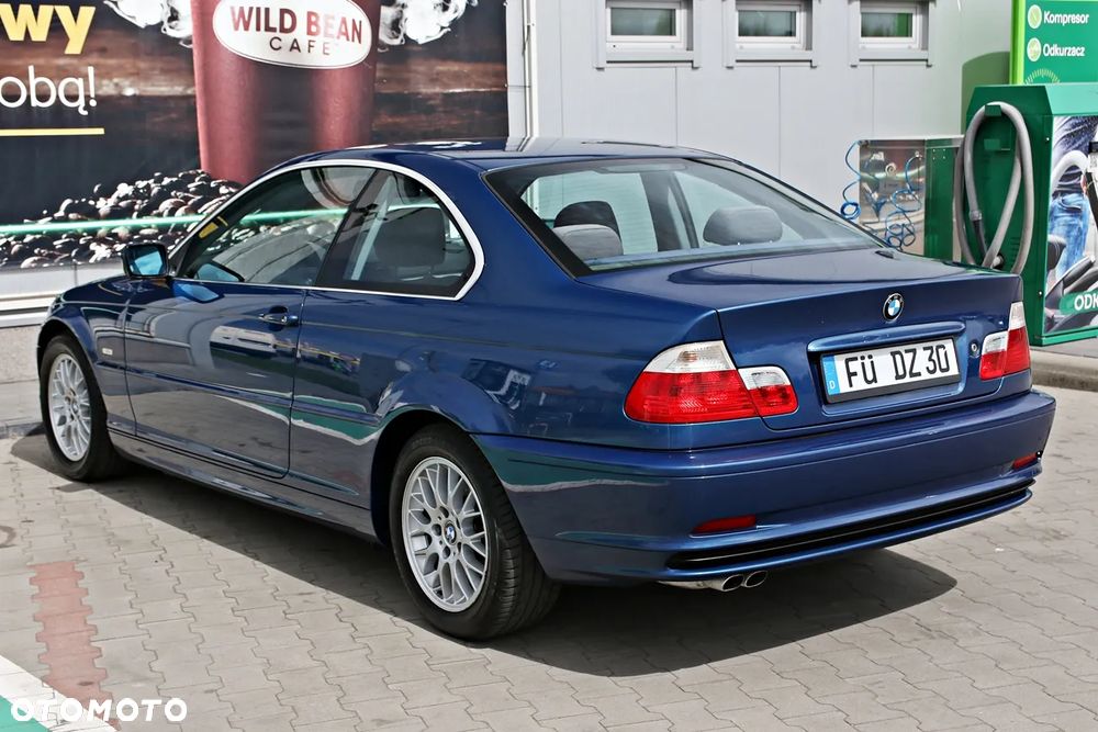 BMW Seria 3 - 21