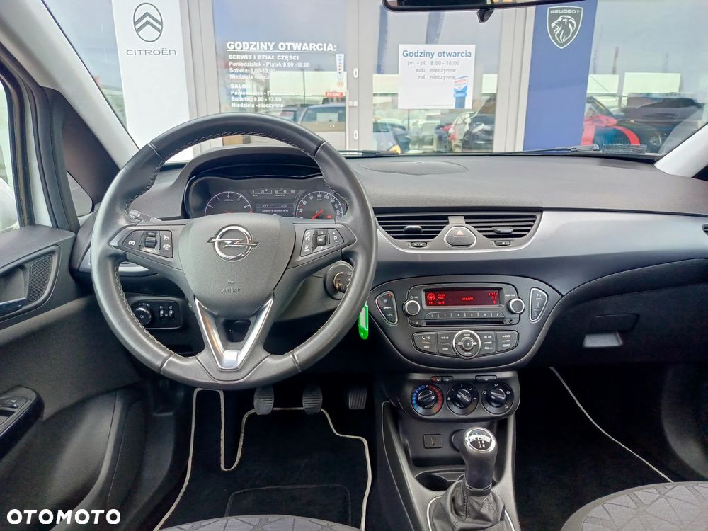 Opel Corsa - 15
