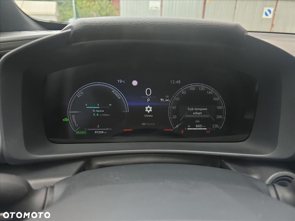 Toyota C-HR - 13