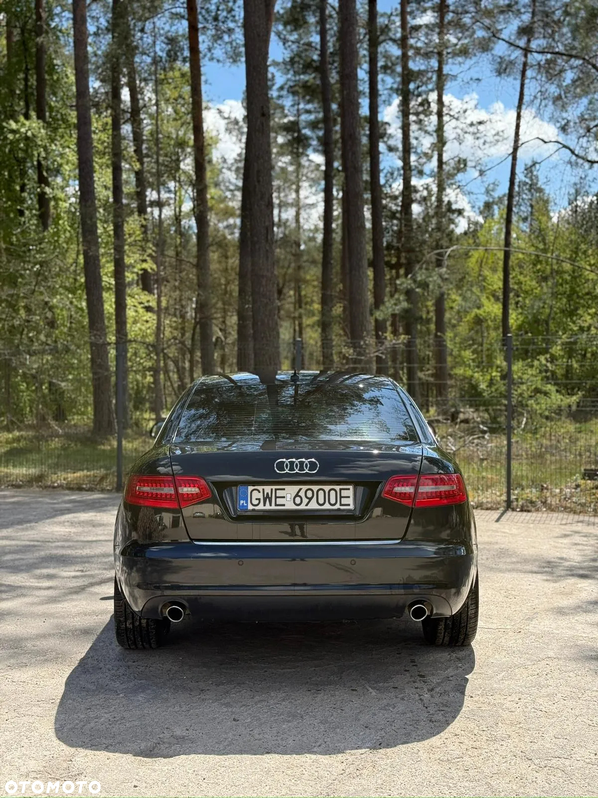 Audi A6 3.0 TDI Quattro Tiptronic - 16