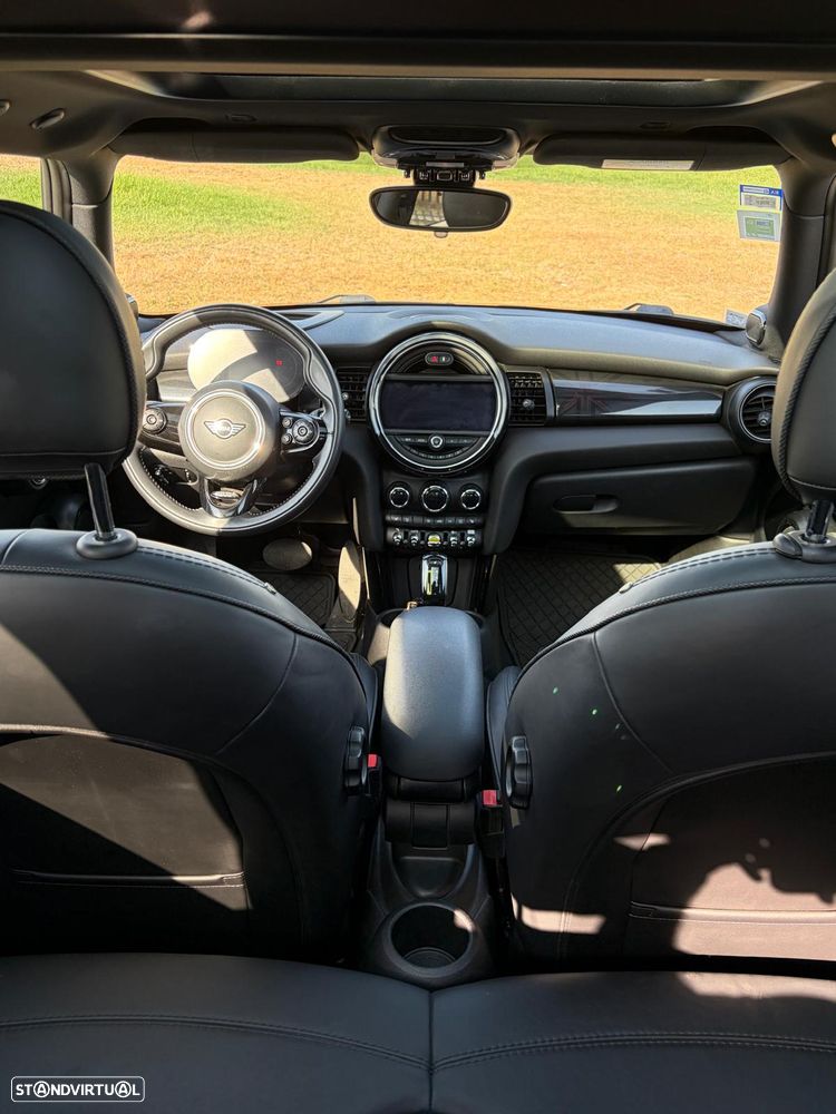 MINI Coupé - 13