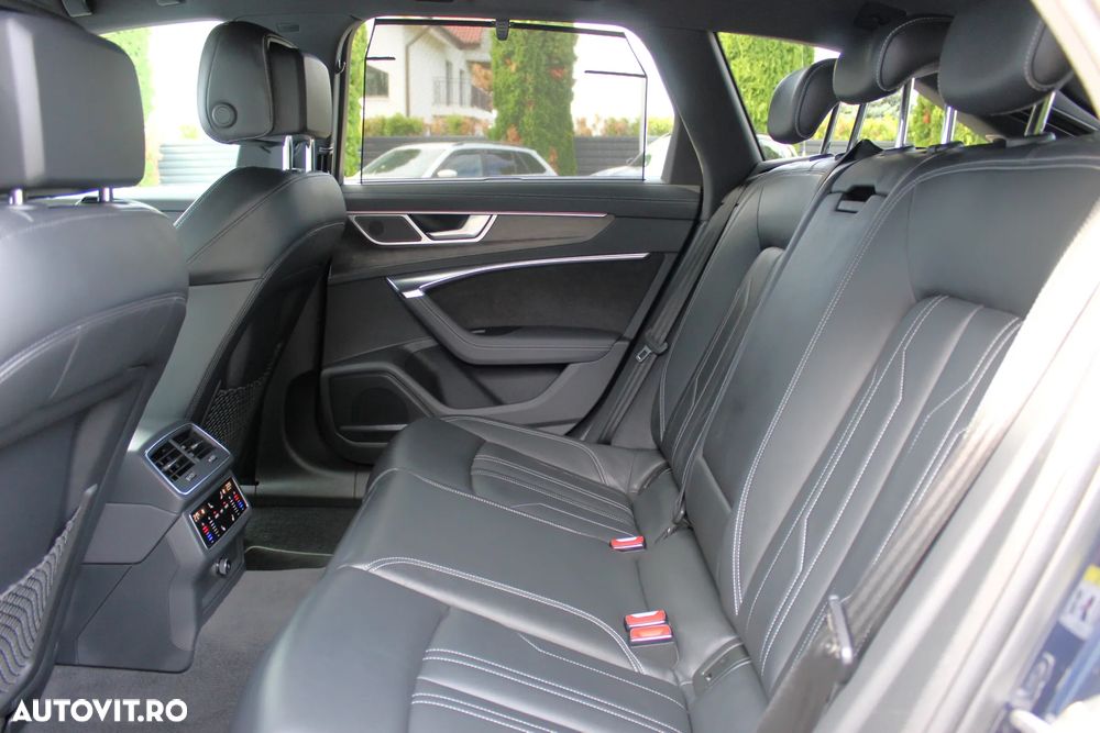 Audi A6 Allroad - 14