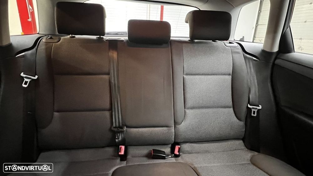 Audi A3 Sportback 2.0 TDi - 30