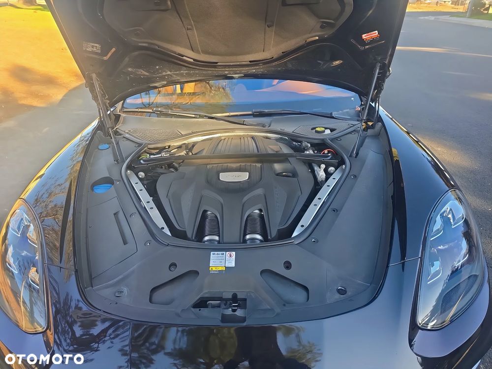 Porsche Panamera 4 Edition 10 Jahre - 15