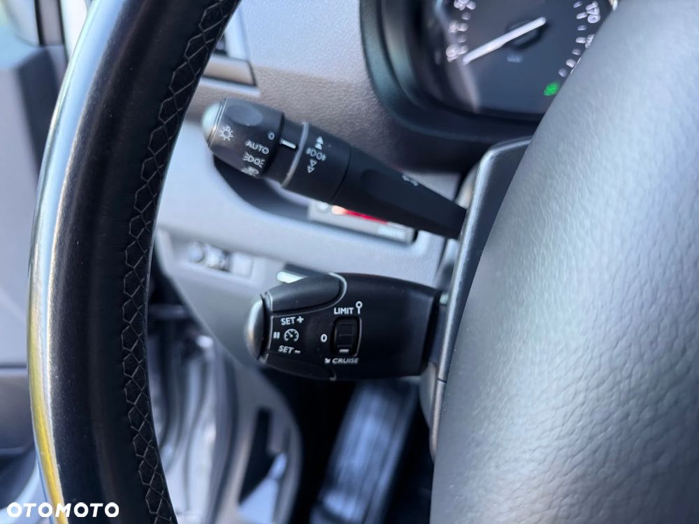 Toyota Proace Long Maxi L2 Chłodnia/Mroźnia Webasto Salon PL, Jeden Właściciel - 24