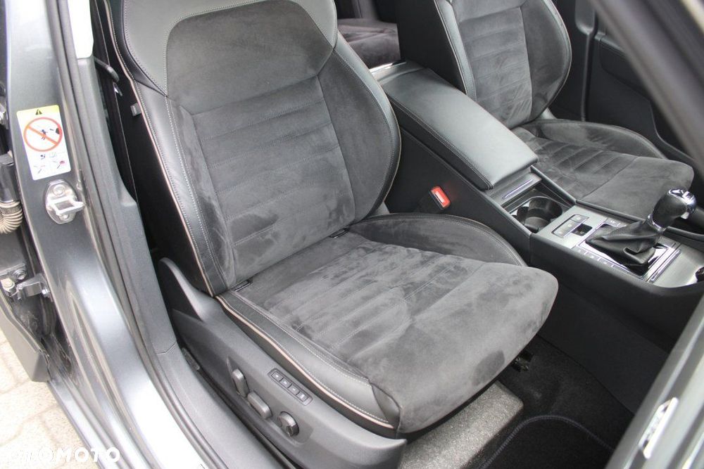 Skoda Superb - 18