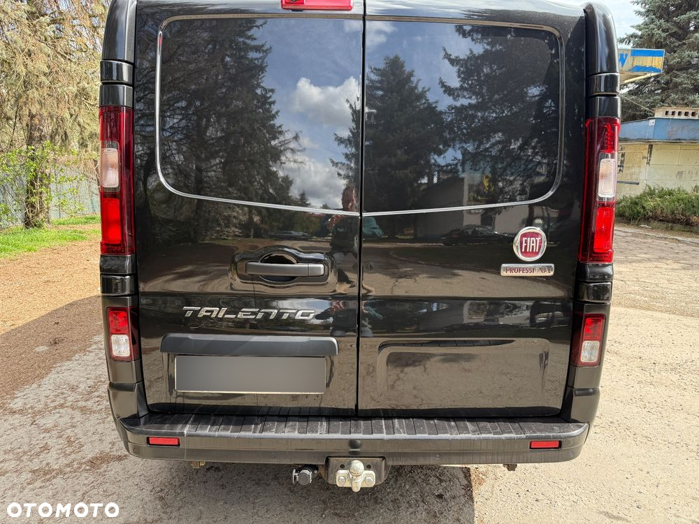 Fiat Talento Multicab L2H1 S&S SX - 7