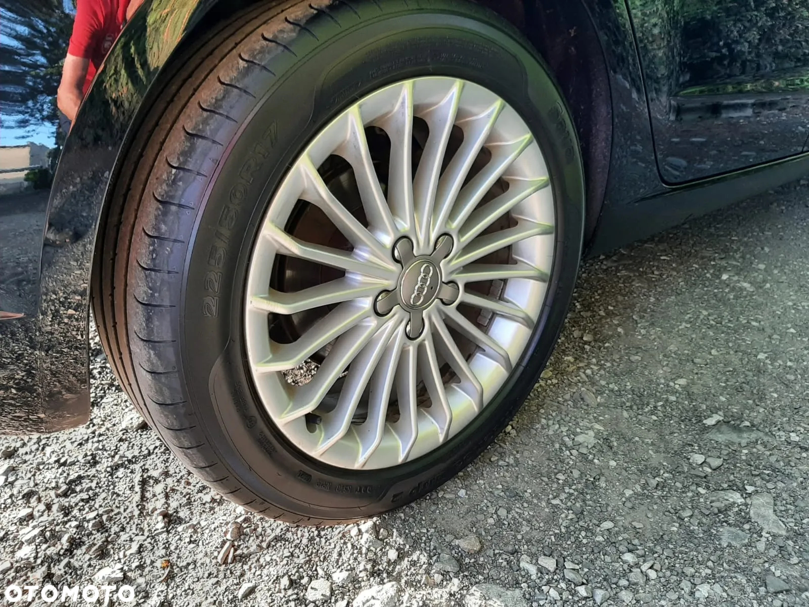 Audi A3 1.2 TFSI Sportback Ambition - 17