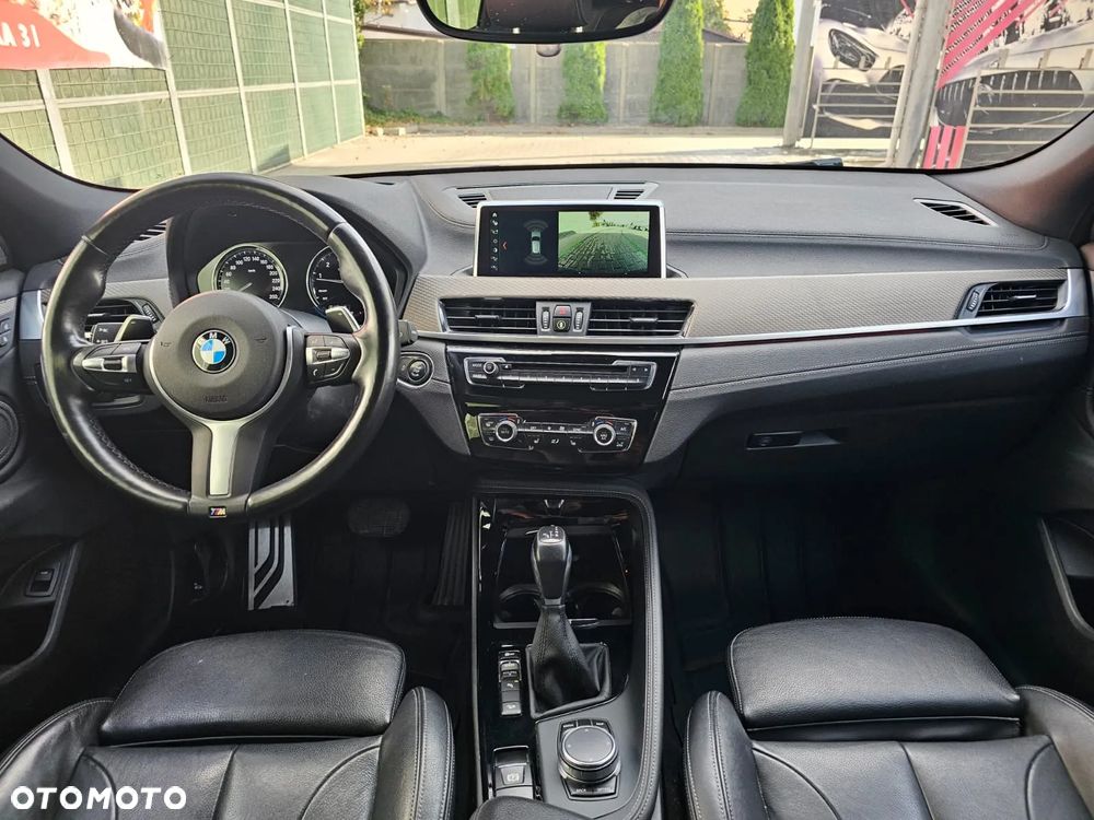 BMW X2 - 25