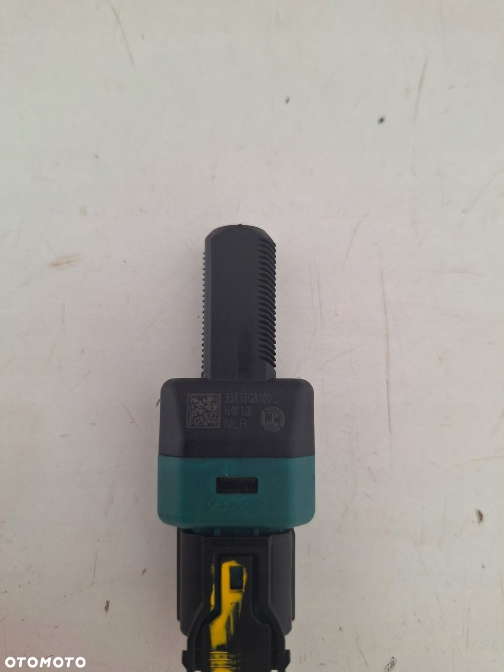 CZUJNIK PEDALU STOPU HAMULCA 93813G8100 OE KIA SPORTAGE HYUNDAI TUCSON 15- - 2